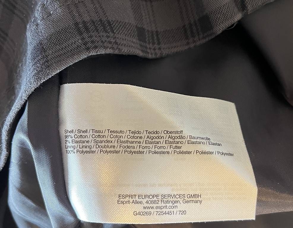 Vestiti: Esprit Kleid 34 – Nuovo e nell'imballaggio originale da Stallikon venduto da Kuschligwuschlig1 4