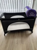 Joie Reisebett inklusive Träumeland Matratze guter Zustand