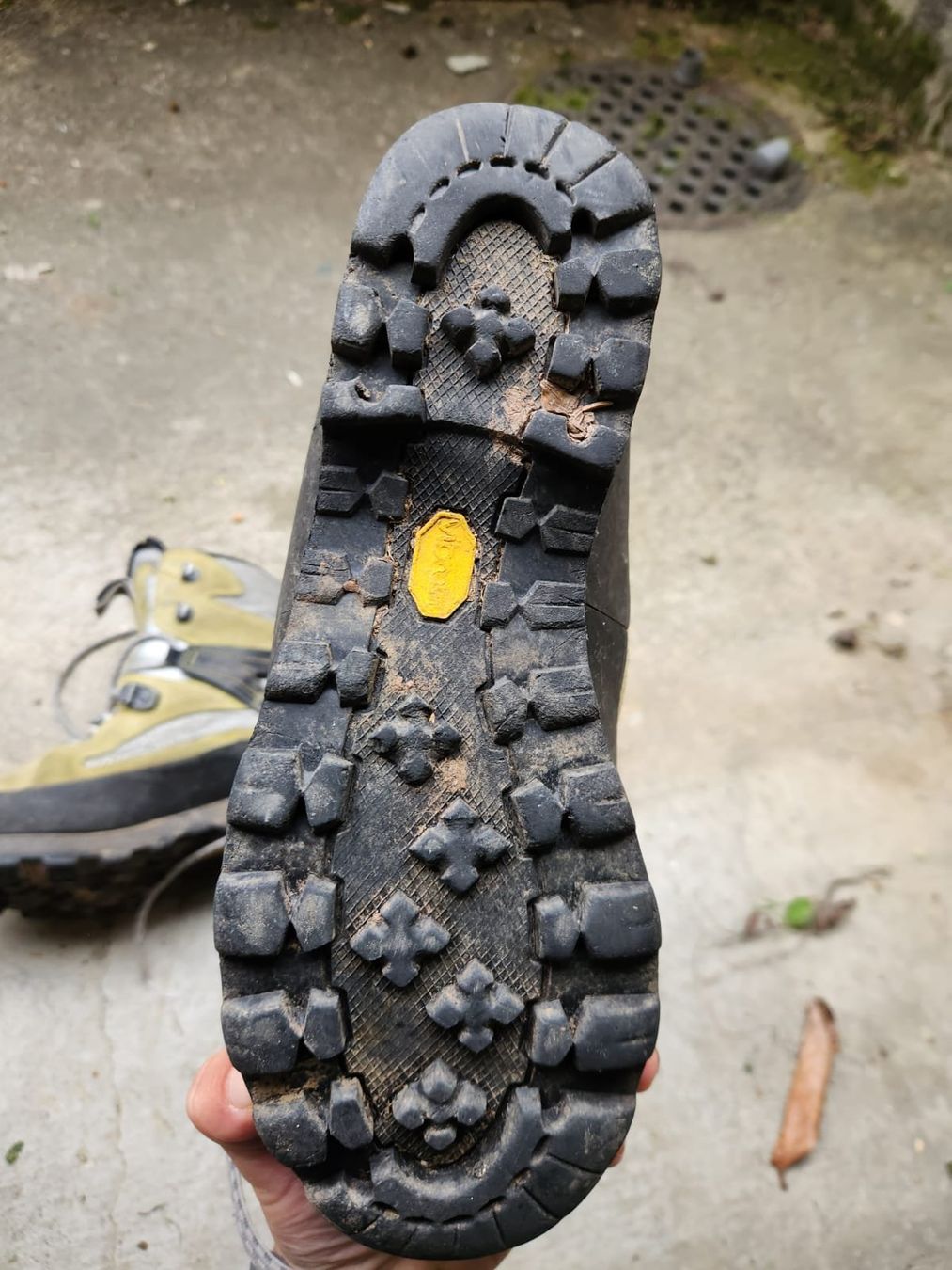 Scarpe da uomo: Gummistiefel Gr. 44 Neu – Nuovo e nell'imballaggio originale da Winterthur venduto da seh_9dhc 2
