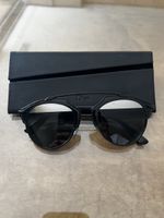 Dior So Real Black Sunglass
