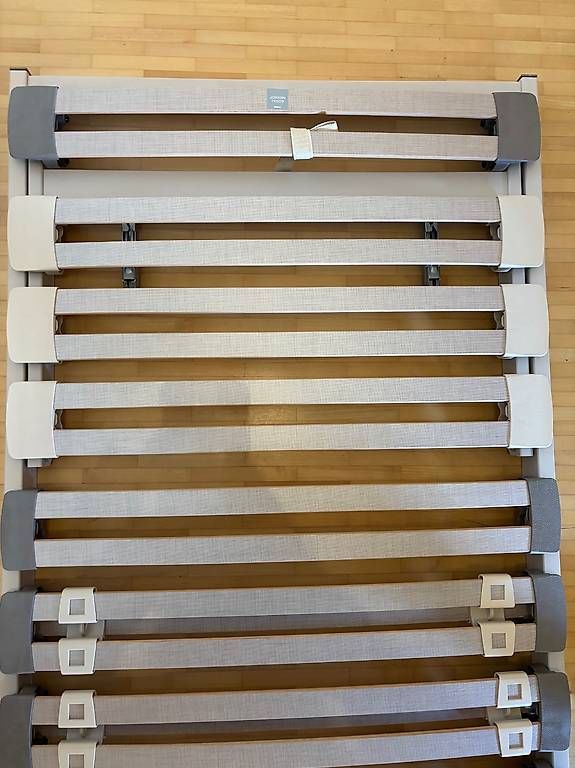 Reti a doghe: Einlegerahmen / Rost 160cm – Usato da Zufikon venduto da Fullspeed8 1