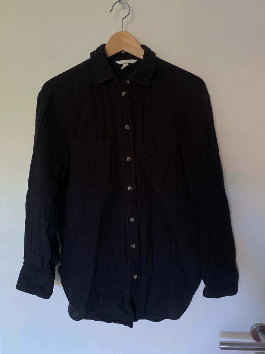 H&M Maglioni & Felpe: Musselin Jäggli XS – Usato da Ittenthal venduto da Lorinakuprecht0