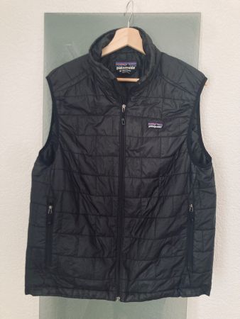 Patagonia Weste Gilet M