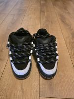 Bershka Chunky Skater Sneakers