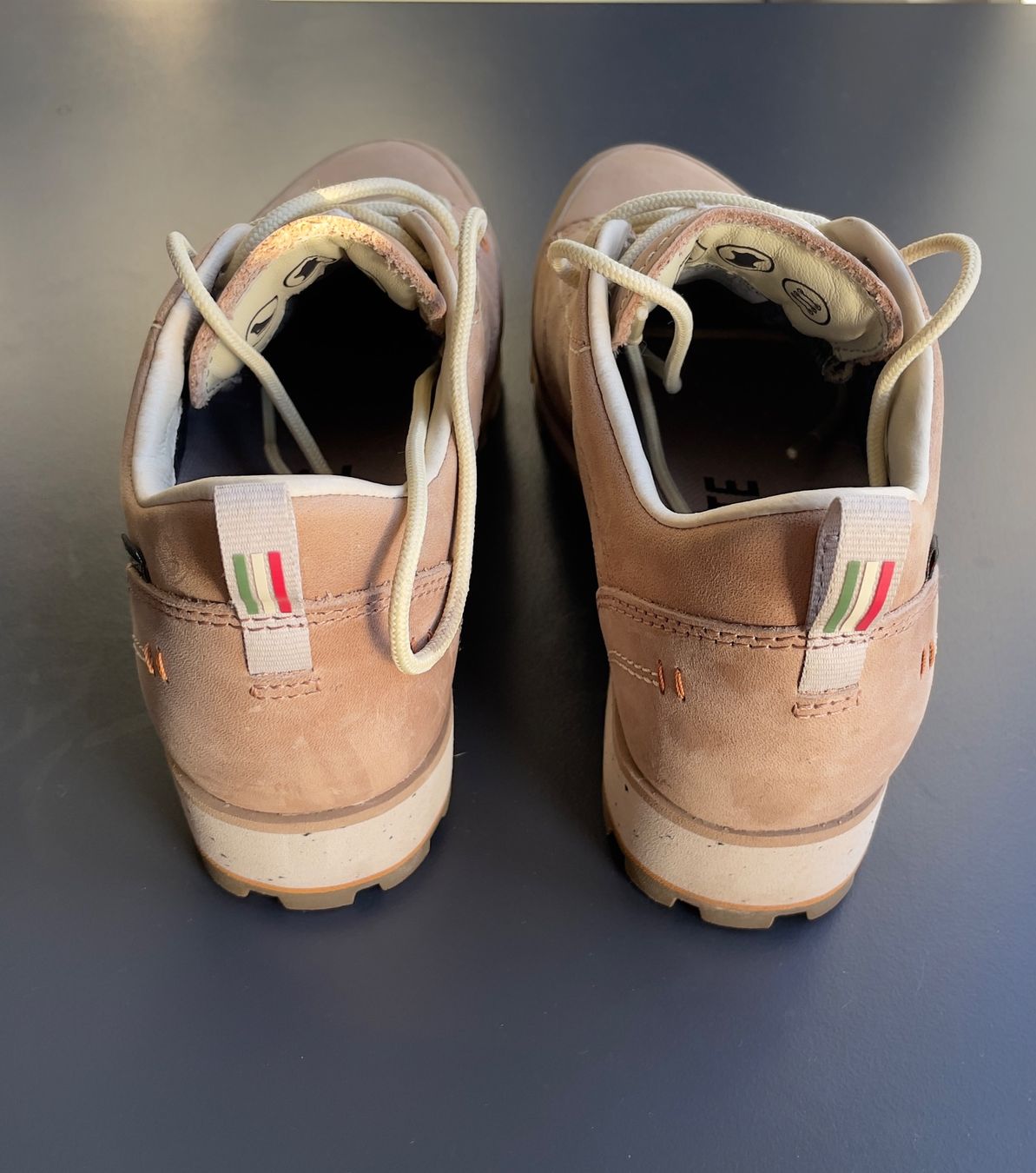 Dolomite Scarpe da donna: Wanderschuh DOLOMITE W's Cinquantaquattro Low – Nuovo (secondo la descrizione) da Zürich venduto da ip_8055 4
