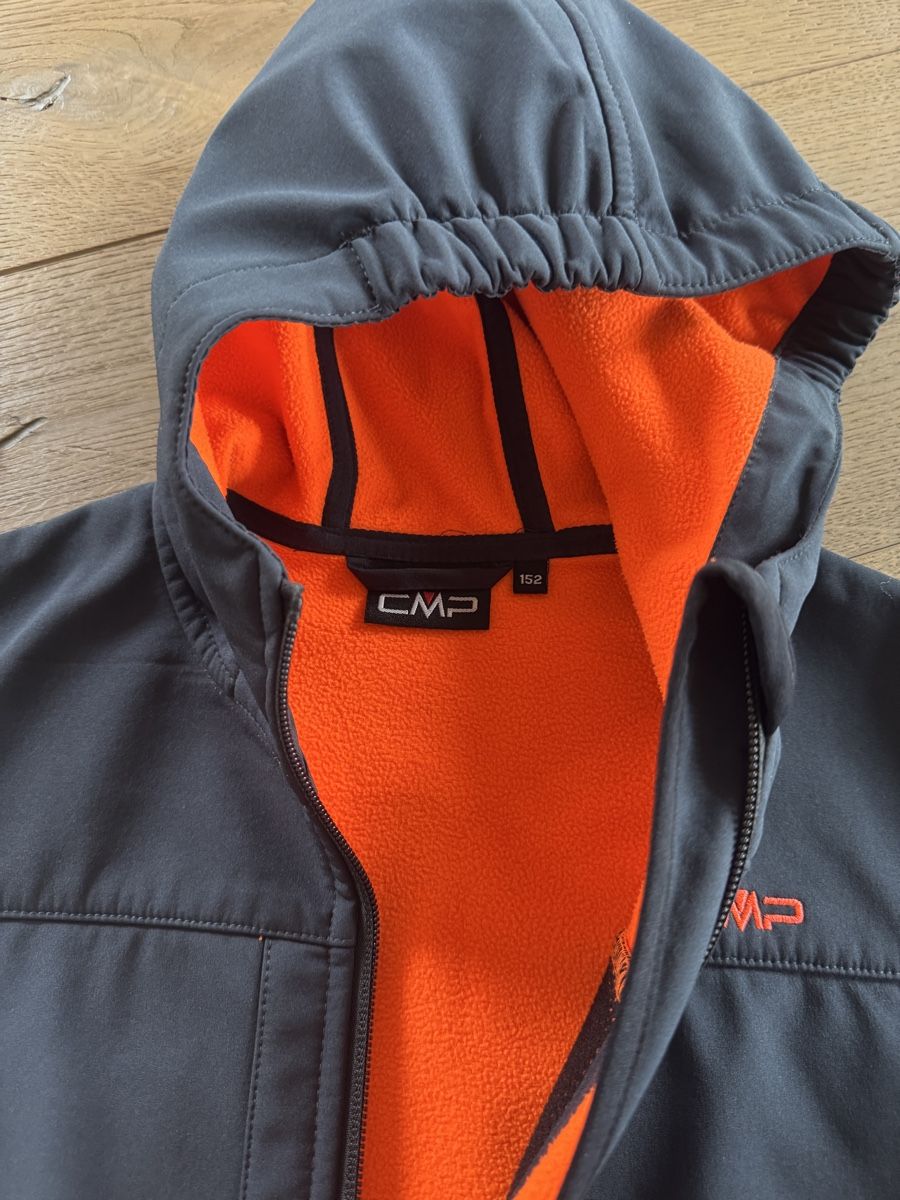 Vestes: Softshell, super Zustand – D'occasion à Diessenhofen par sype 3