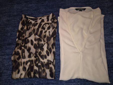 Bluse, Grösse M