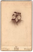 Fotografie A. Klinger, Strassburg im Els