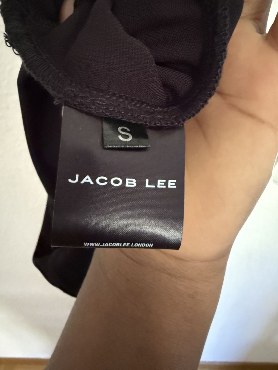 Pantalons: Jacob Lee flared trouser ms – Neuf avec emballage d'origine à Versoix par pen_6hgs 2