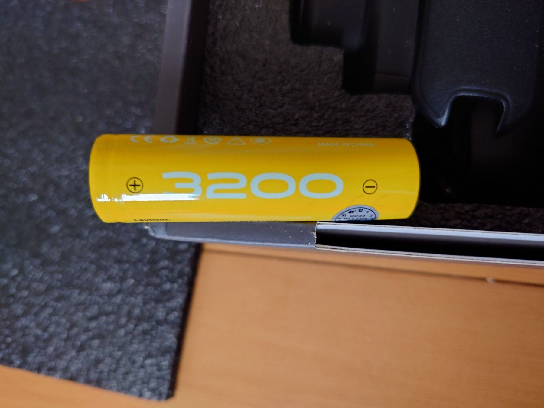 Staffe: Smartphone 3 Axis Gimbal AOCHUAN Smart XPro – Nuovo (secondo la descrizione) da Biel/Bienne venduto da Neezy 4