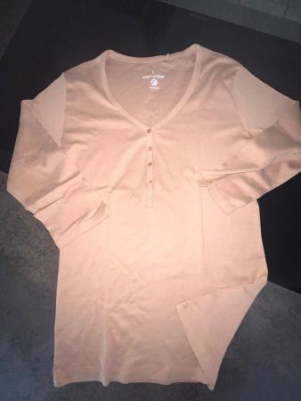 Shirt Ellen Amber L neu