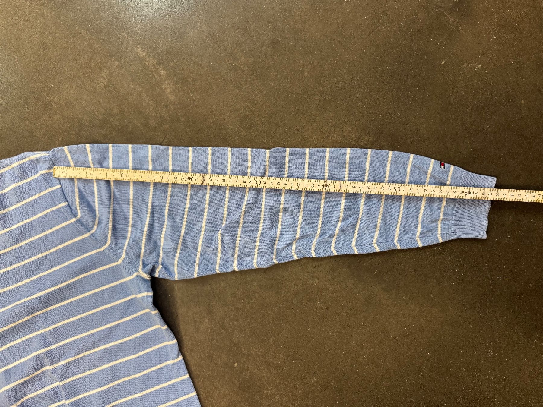 Tommy Hilfiger Maglioni & Felpe: Tommy Hilfiger Langarm Gr. XL – Usato da Zürich venduto da lillaulrich 7
