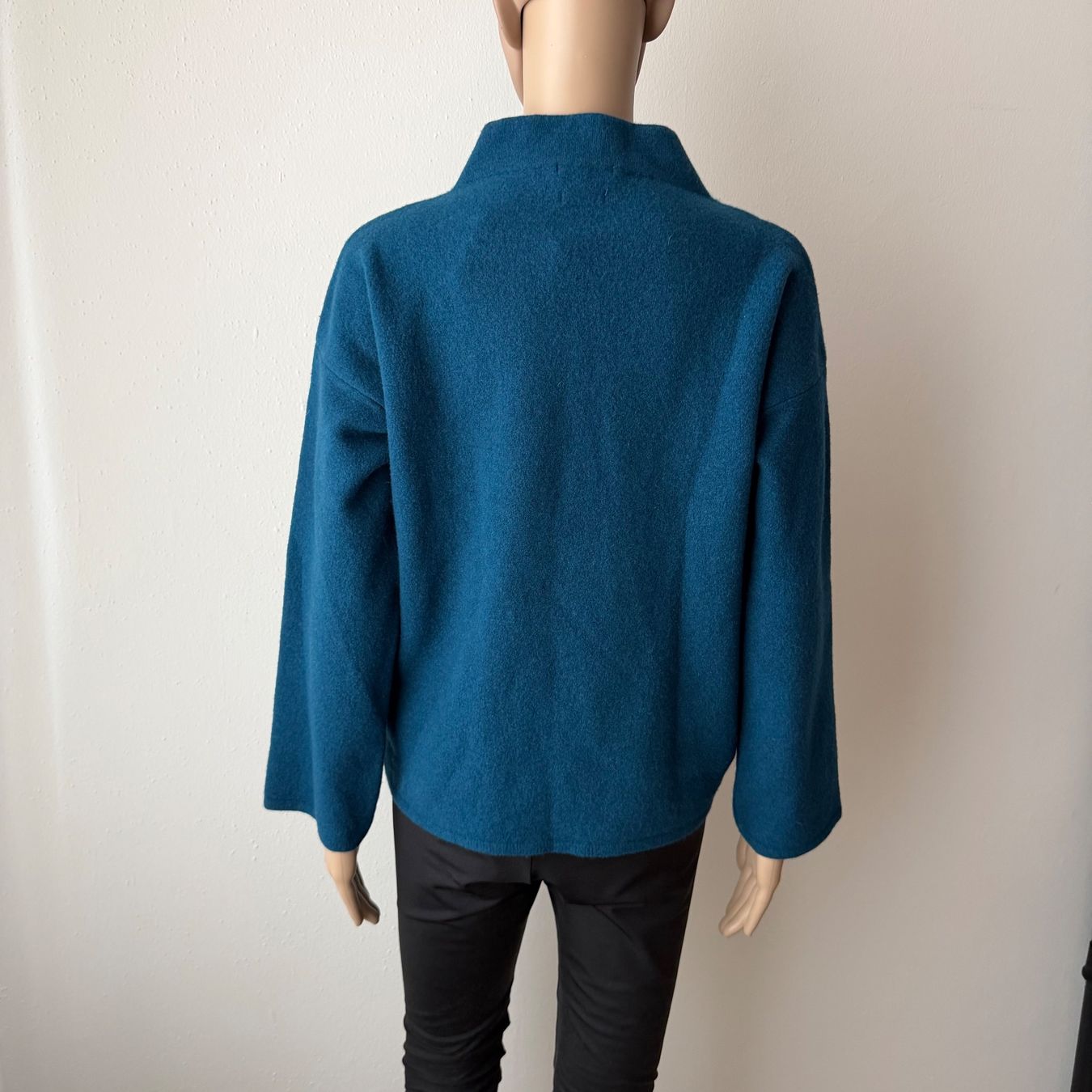 Massimo Dutti Maglioni & Felpe: neuer MASSIMO DUTTI Pullover 💘 – Nuovo e nell'imballaggio originale da Zürich venduto da ClosetQueen 4