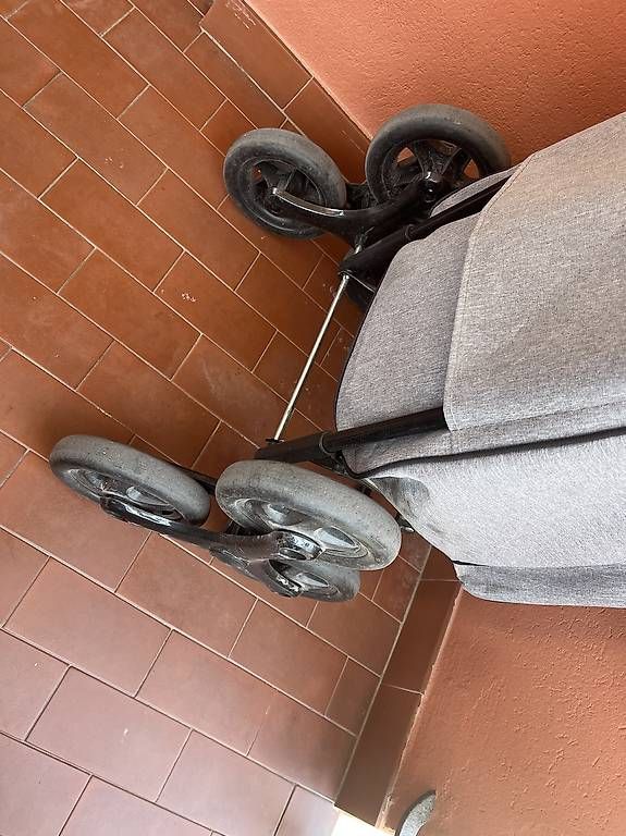 Altro per la casa: Carrello della spesa  – Usato da Agno venduto da ayceidil 2