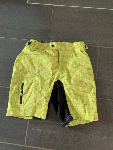 Pantaloni: Velohose / Wanderhose Grösse 164 – Usato da Dietfurt venduto da Braendles