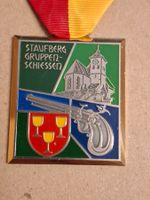 Staufer Gruppen Schiessen 1978 (H68)