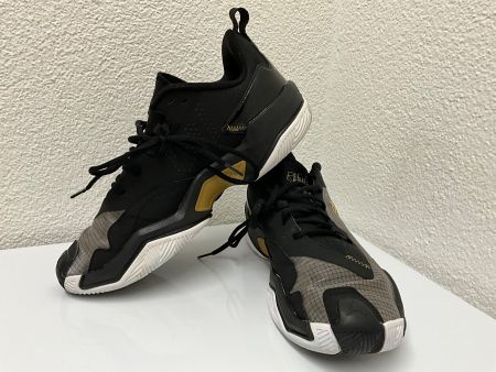 Sneakers Herren Nike Mens Air Jordan One Take 4, Gr.47