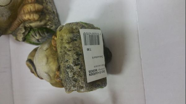 Tutte le decorazioni: Deko Eulen 4Tlg. Neu – Nuovo e nell'imballaggio originale da Uerkheim venduto da Justi.y 7