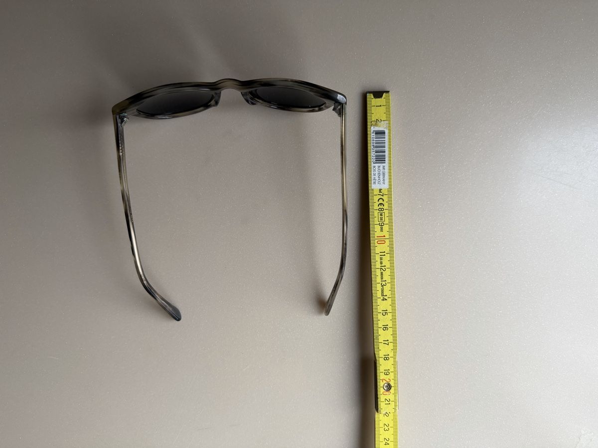 Brillen & Gläser: Han Kjobenhavn Sonnenbrille – Gebraucht aus Winkel von Studi66 8