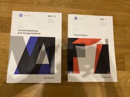Informatik-Bücher