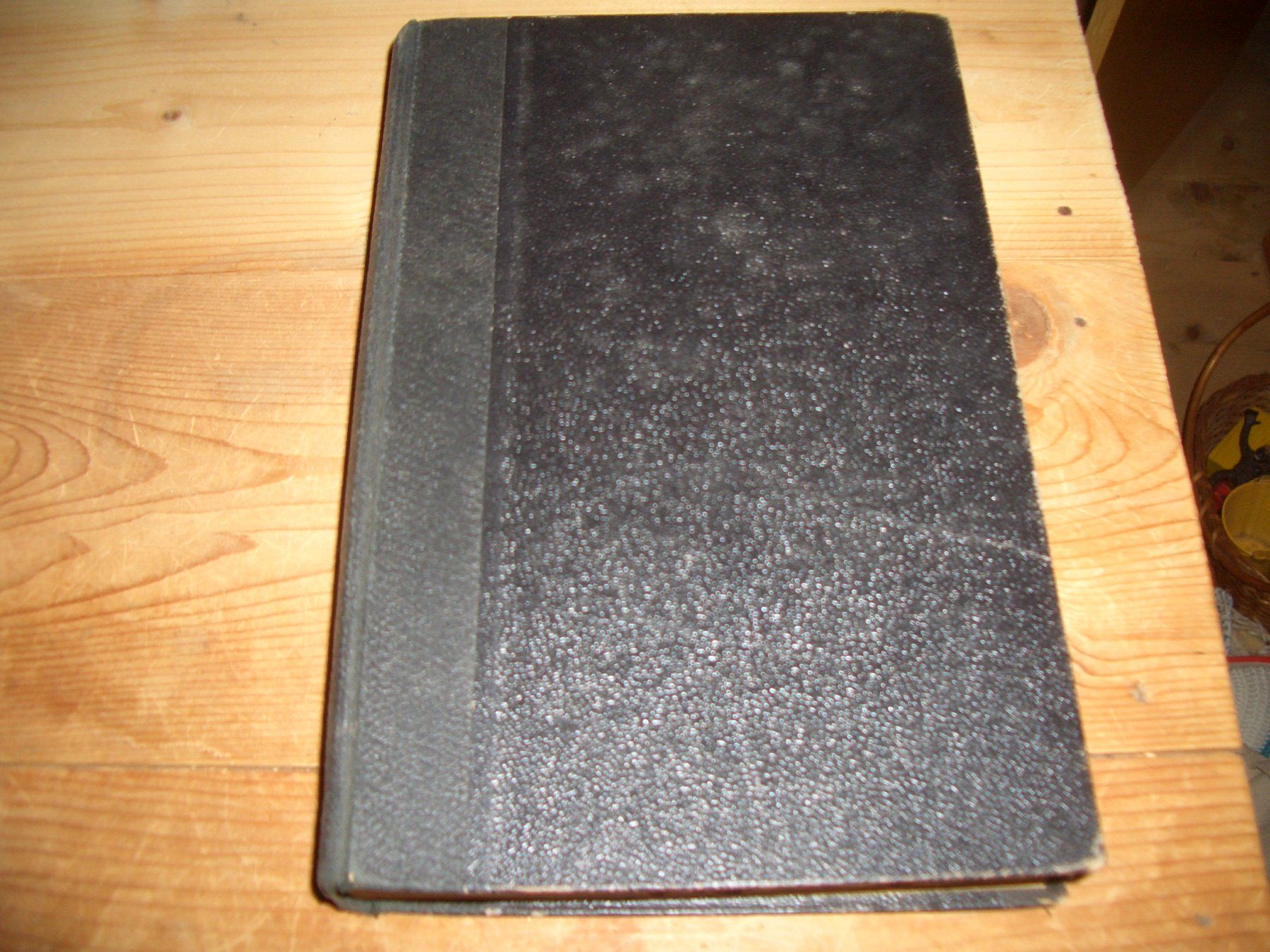 Bücher: Antike Familienbibel – Gebraucht aus Präz von Eroberto 2