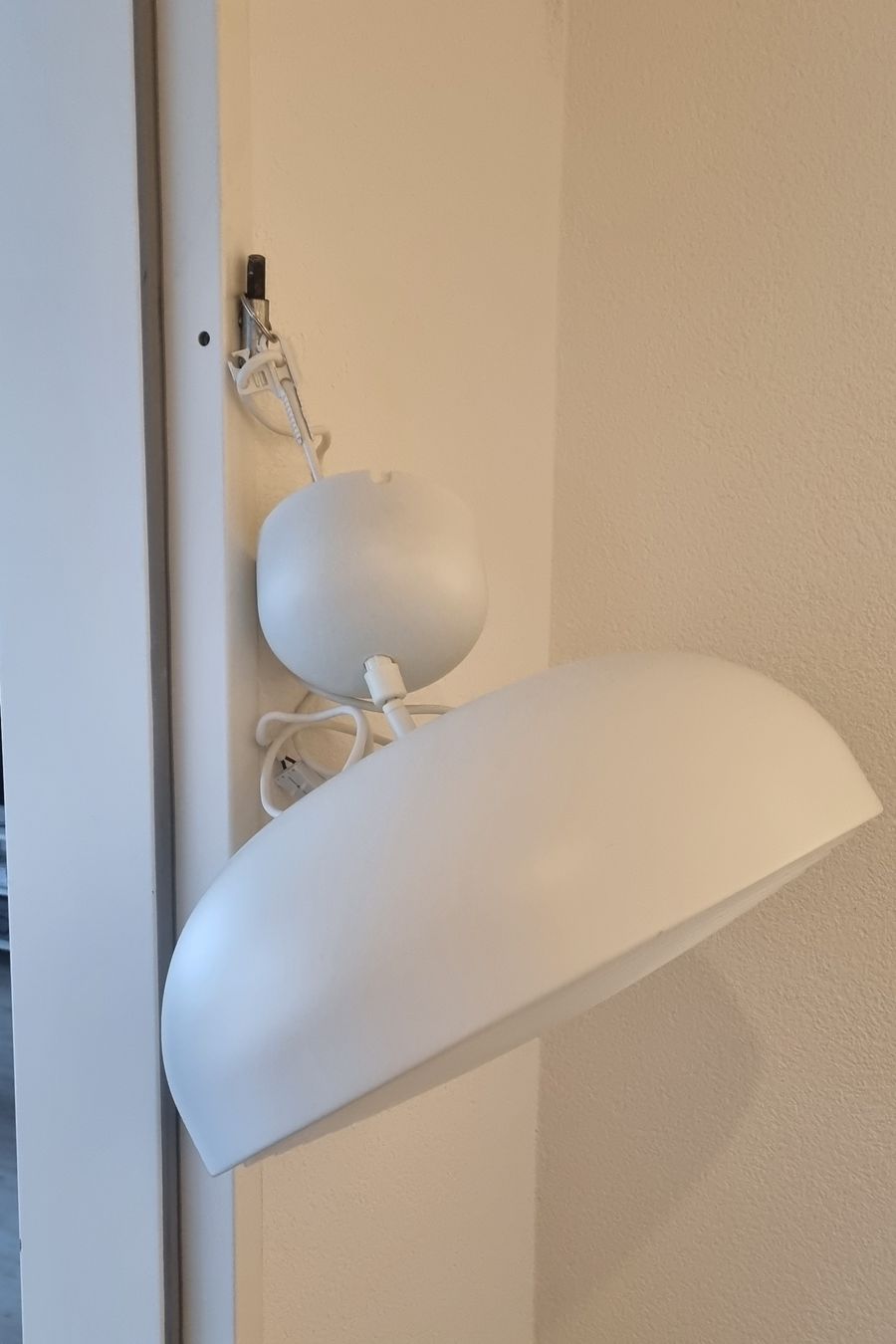 Ikea Lampadari & plafoniere: Hängeleuchte – Usato da Olten venduto da spatz3010