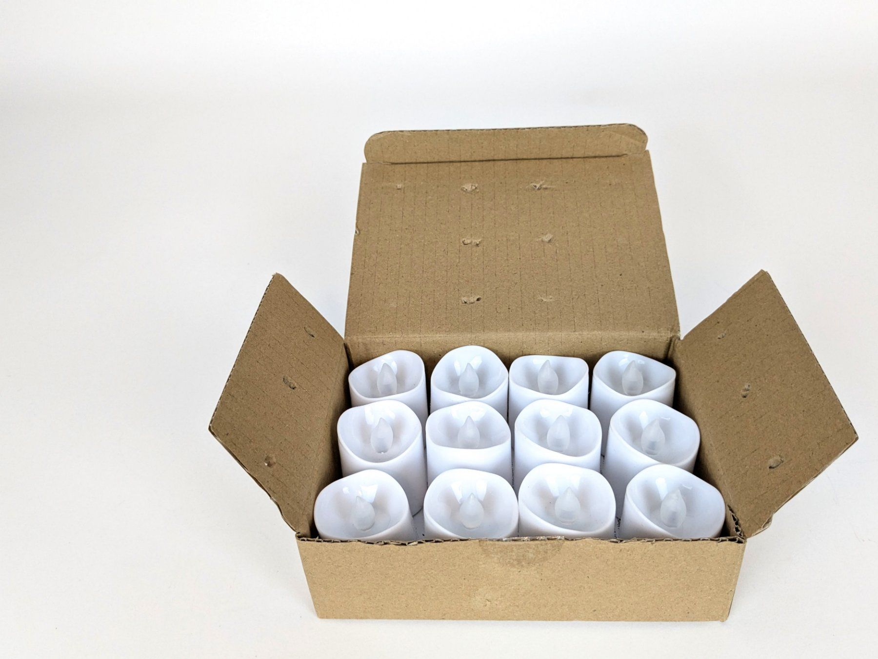 Candele: IDENA LED Teelichter – Nuovo (secondo la descrizione) da Thun venduto da Restwert_Thun 3