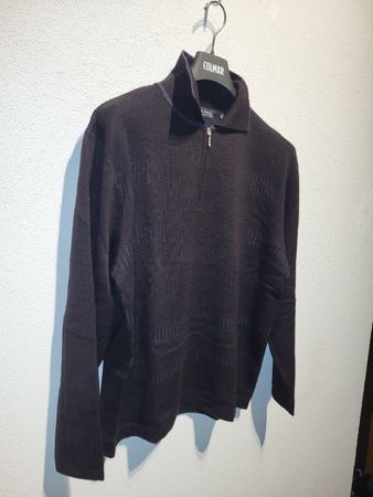 Laine, Pull Épais, Très Doux à Porter, Parfait État, M/50