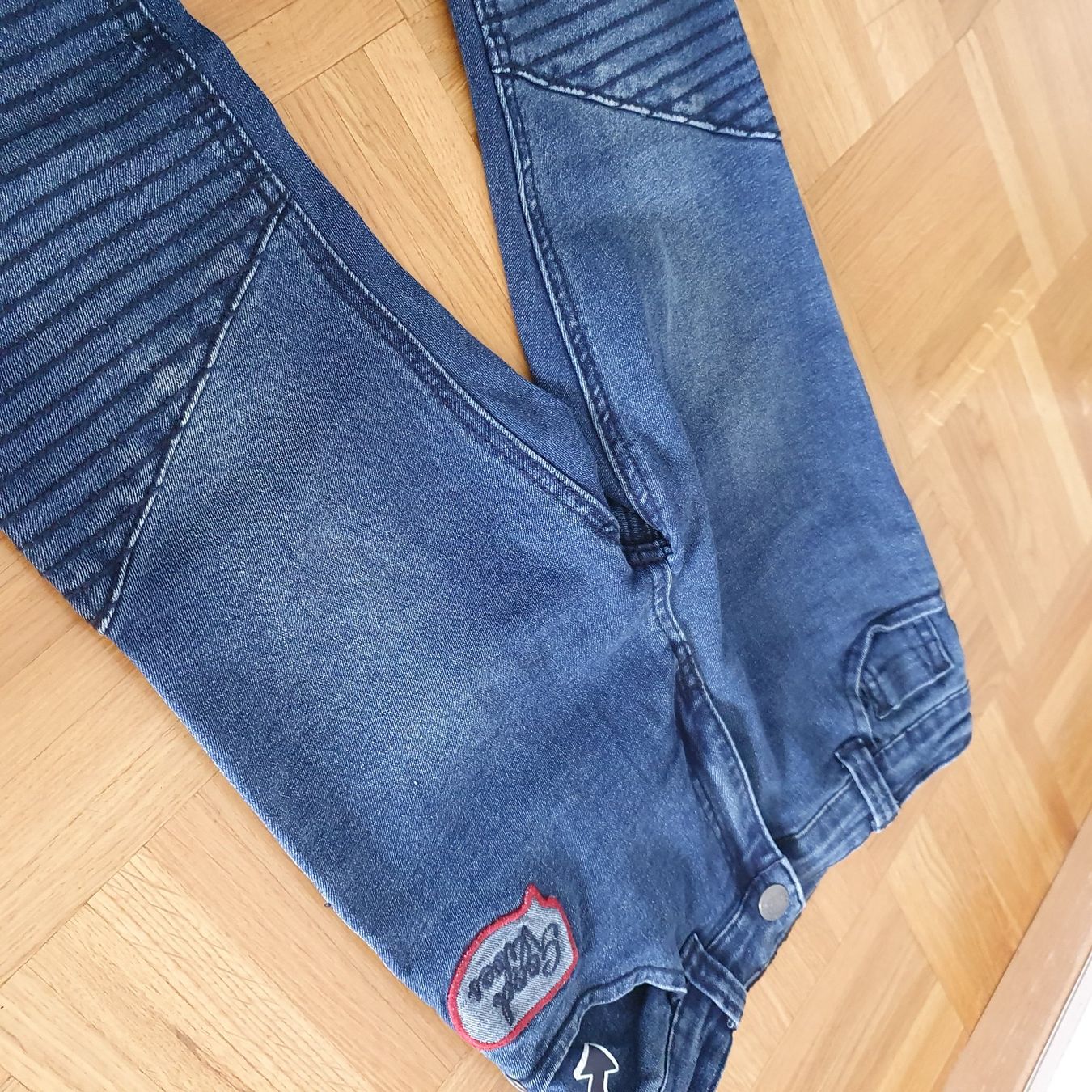 Pantaloni: Pantalon garçon taille 134/140 – Nuovo (secondo la descrizione) da Prilly venduto da RoDyRe 1