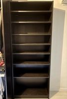 IKEA Billy Regal dunkelbraun