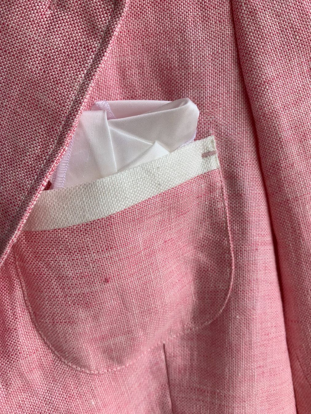 Jacken: Jacke/Long Blazer, Design Ursula Onorati Grösse 36 – Gebraucht aus Laax GR von wil_66wq 8