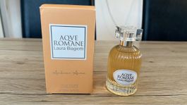 Parfum Laura Biagiotti Ambrosia Aurea 100ml