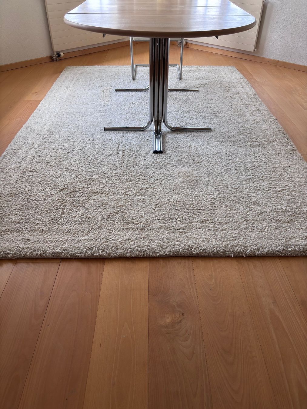 Tapis: Berberteppich – D'occasion à Läufelfingen par tmo_dj5j