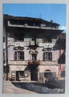 Ascona, Casa Serodine (Lago Maggiore)
