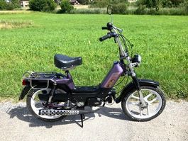 Vélomoteur Cilo