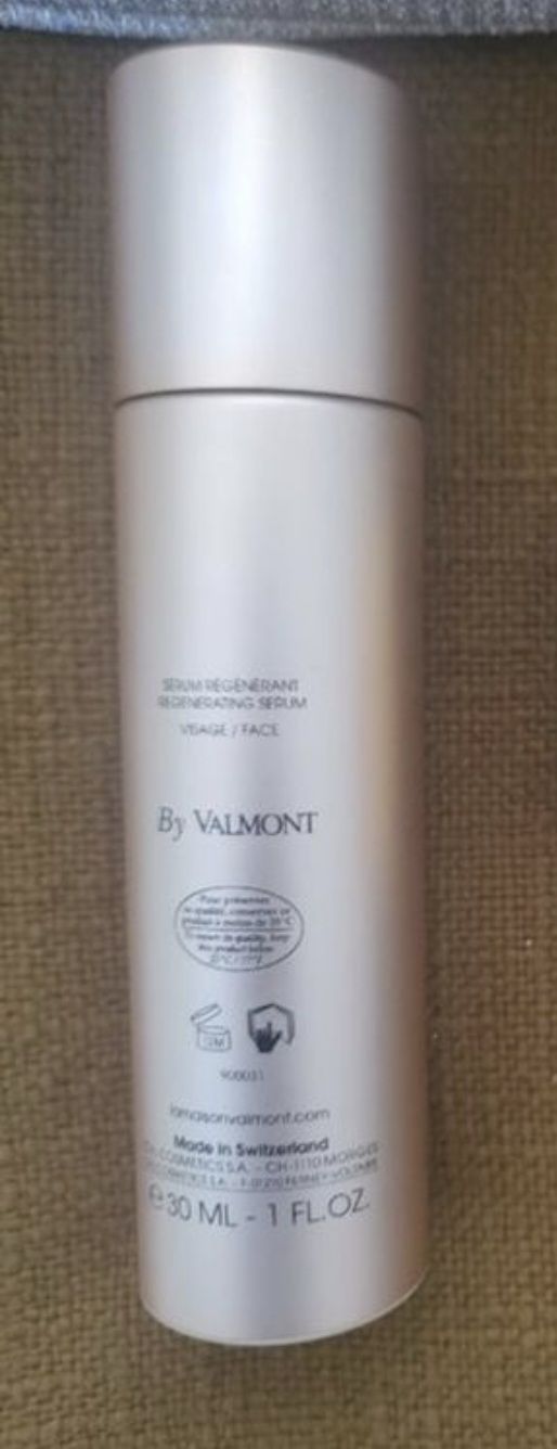 Cura del viso: Sérum Valmont L'Elixir des Glaciers 30ml Neuf – Nuovo (secondo la descrizione) da St-Pierre-Clages venduto da _RV 1