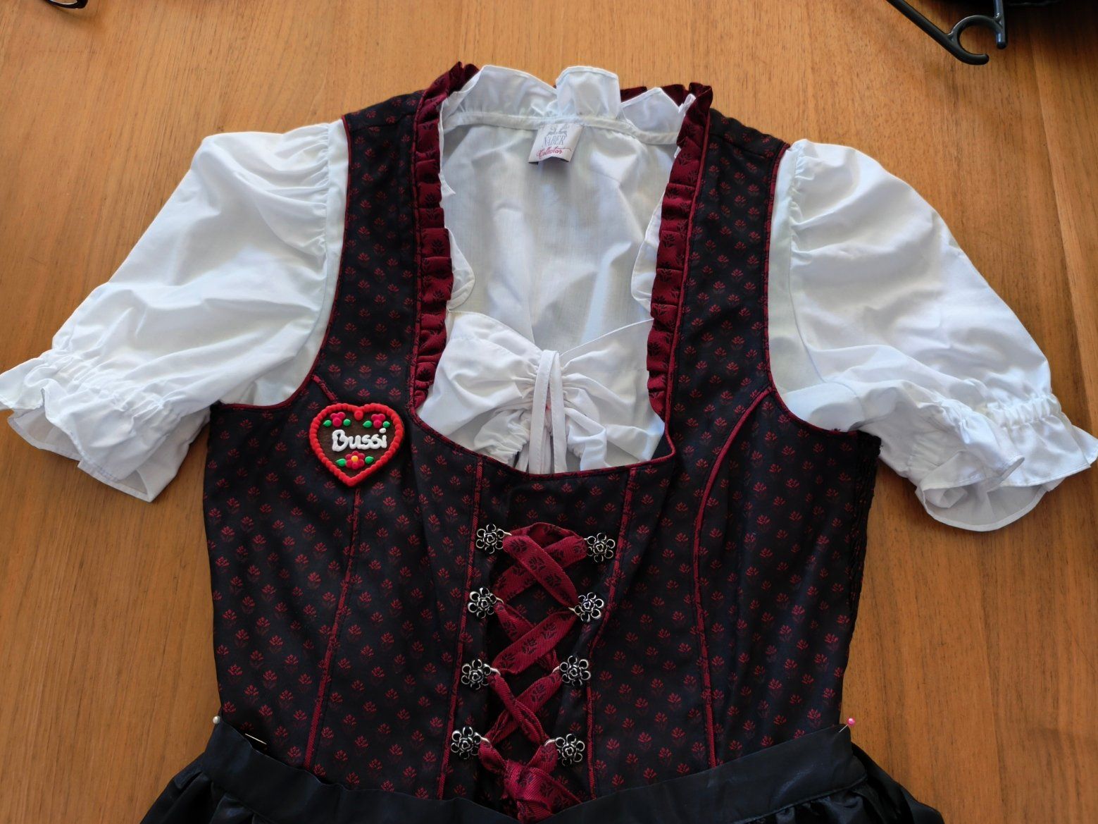 Kleider: Dirndl – Gebraucht aus Unterengstringen von brosi1313 2