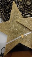 weihnachtssterne 2stk./Handmade Dekoration für Weihnachten