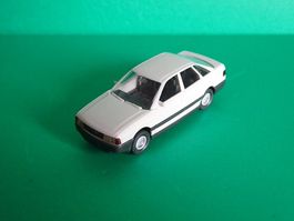 Audi 80 von Wiking 1/87