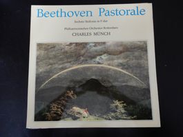 Beethoven Pastorale - Sechste Sinfonie In F-Dur