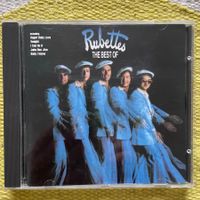 THE RUBETTES-BEST OF