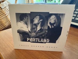 Portland - These Broken Hands - HG42D