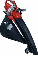 Einhell RG-EL 2700E Aspirateur souffleur broyeur
