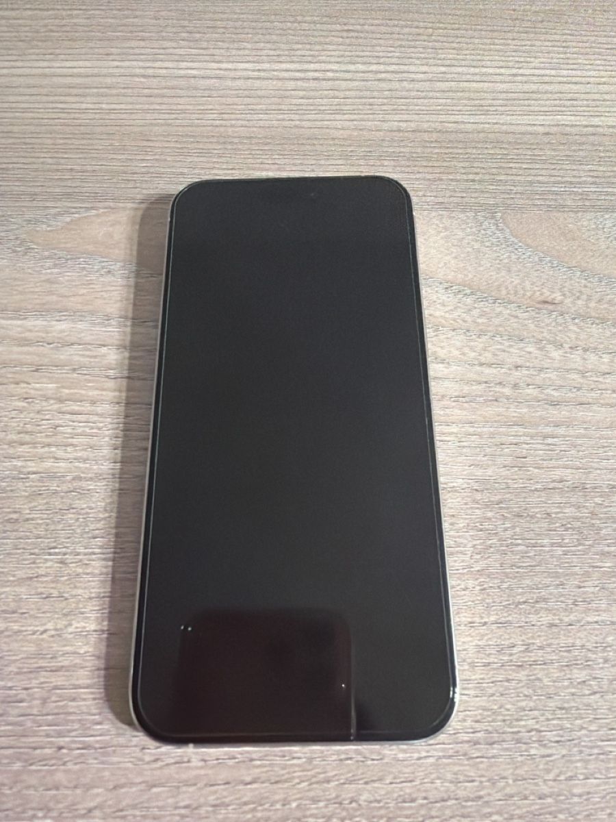 Apple Handys / Smartphones: Iphone 15pro max – Gebraucht aus Geroldswil von agi_6jyg