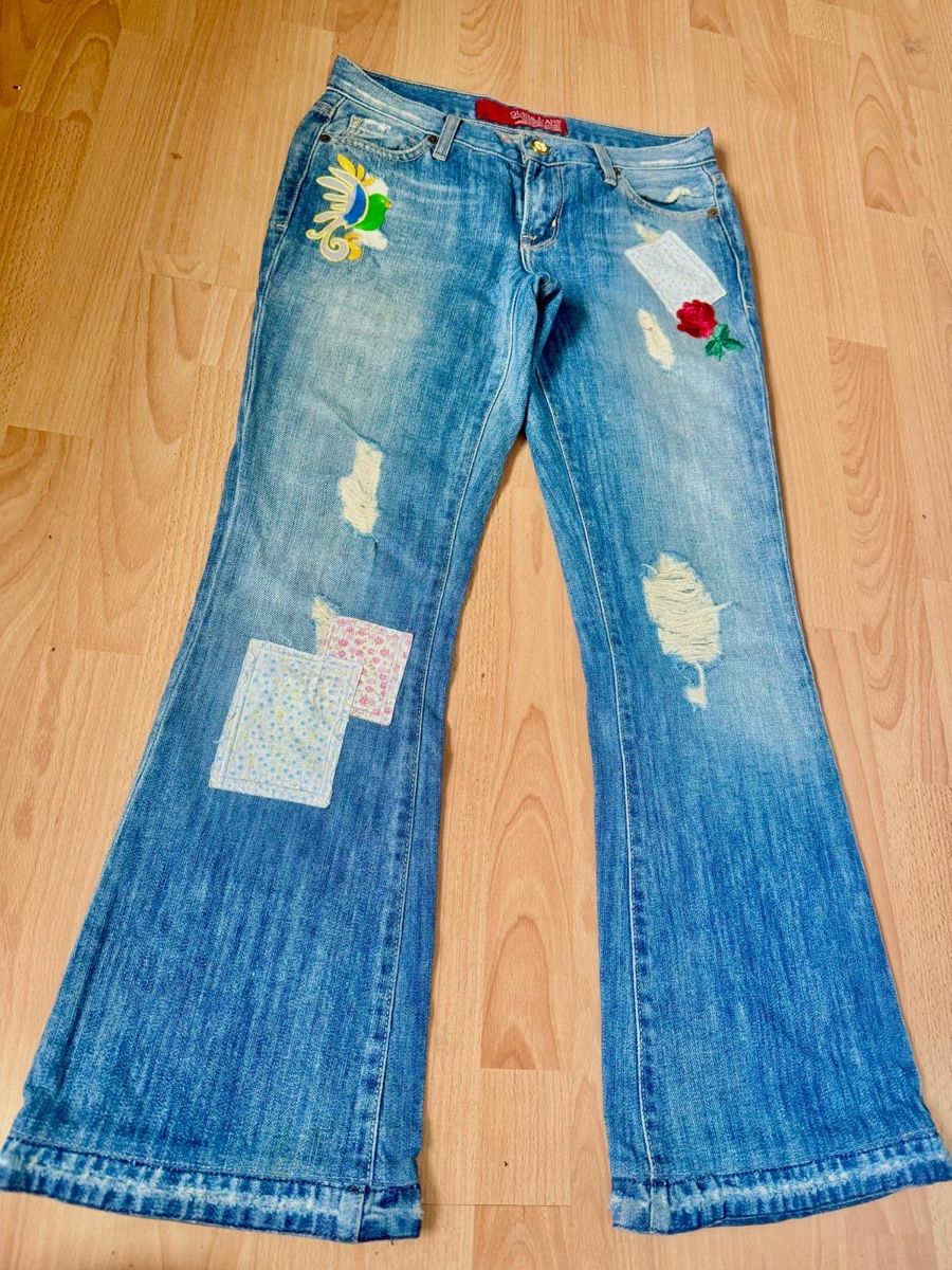 Guess Jeans: Guess jeans limited – Usato da Kilchberg ZH venduto da Suisse500 2