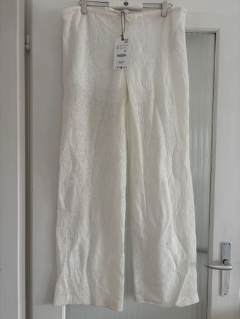 Zara pantalon neuf taille L