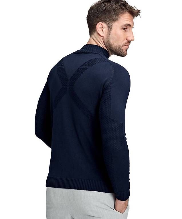 Mammut Maglioni & Felpe: Mammut Zuerich ML Turtlenech Pullover gr XXL – Nuovo (secondo la descrizione) da Zürich venduto da Altruisti 5