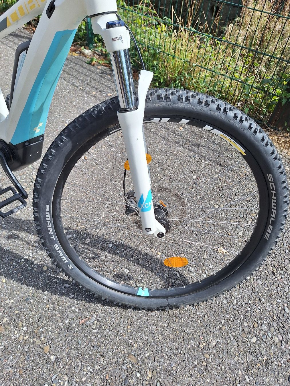 Cube Biciclette: CUBE Acces Pro E-Bike 29 – Usato da Hölstein venduto da Niki78 3