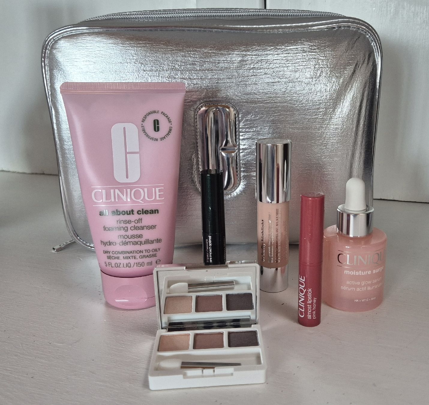 Cura del viso: Clinique Set NEU! – Nuovo e nell'imballaggio originale da Thun venduto da -sisa- 2