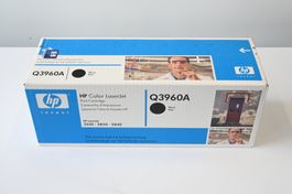HP Color Laserjet Q3960A Toner